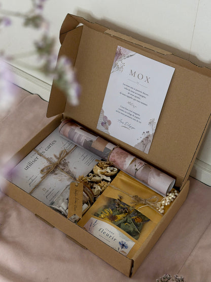 Coffret MOX