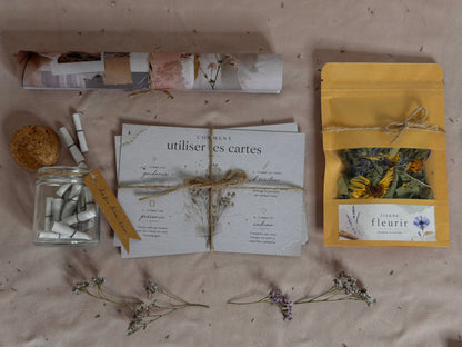 Coffret MOX