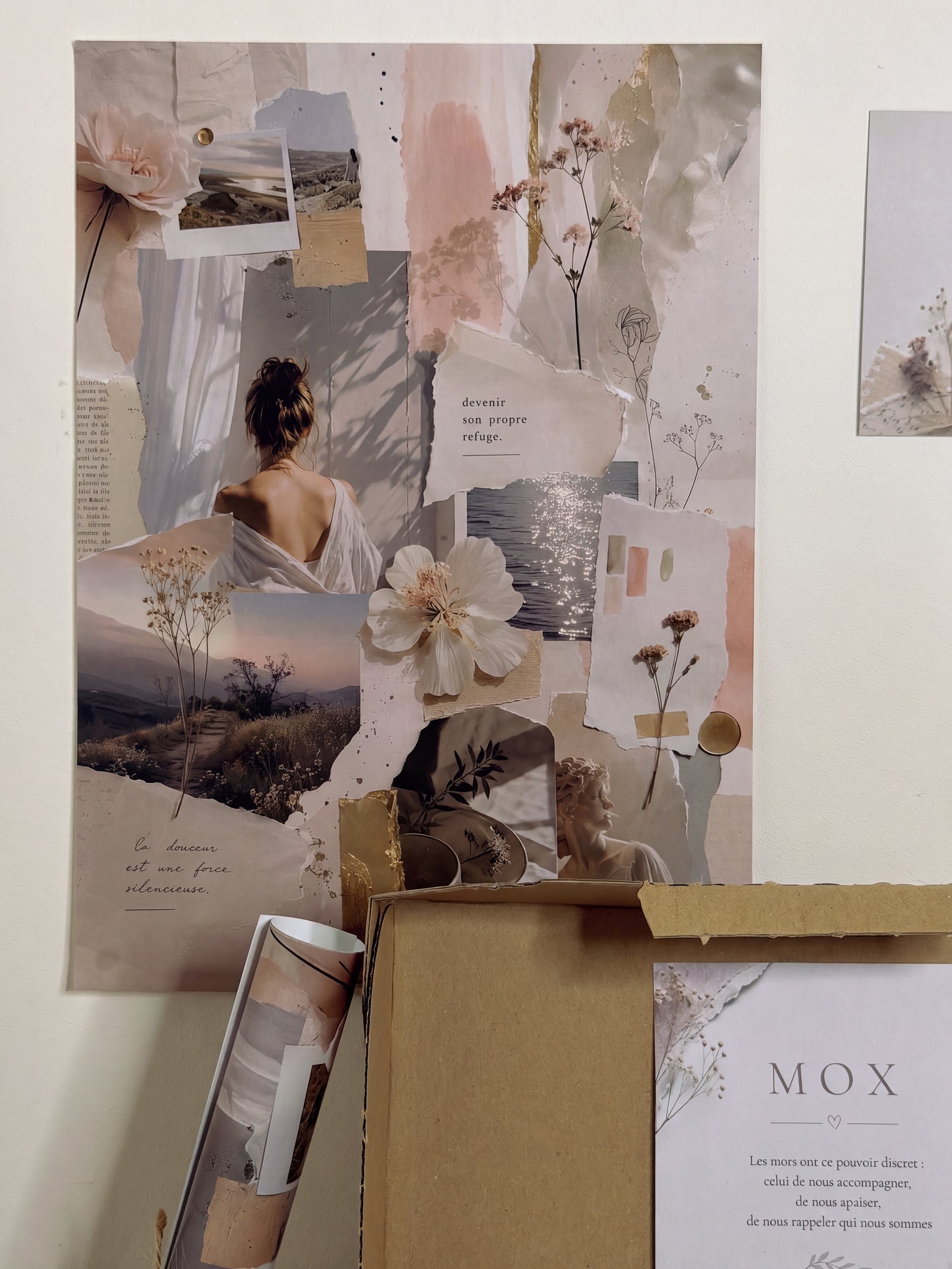 Coffret MOX